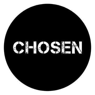 _Chosen_Music Profile Picture