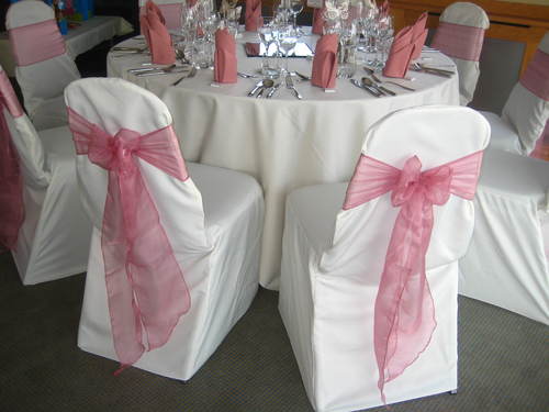 Welcome to Elegant Impressions. We supply , fit & collect Chair Covers and Sashes for any special occasion. Delivering that WOW factor every time!