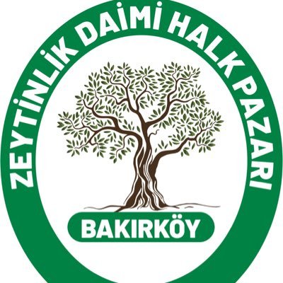 Bakırköy Zeytinlik Halk Pazarı