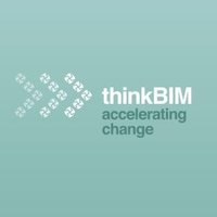 ThinkBIM(@thinkBIM) 's Twitter Profile Photo