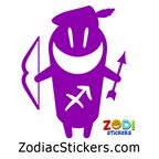 Tweeting daily horoscopes and offering cool zodiac shirts to help you share your sign with the world! www.myZodi.com 
#sagittarius #teamsagittarius #horoscope