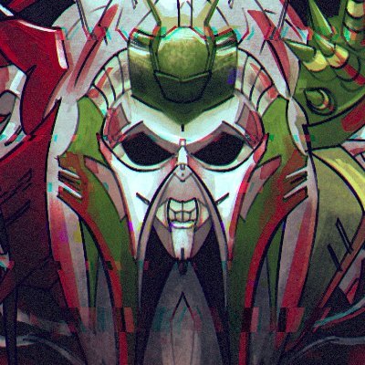 Tenebresさんのプロフィール画像