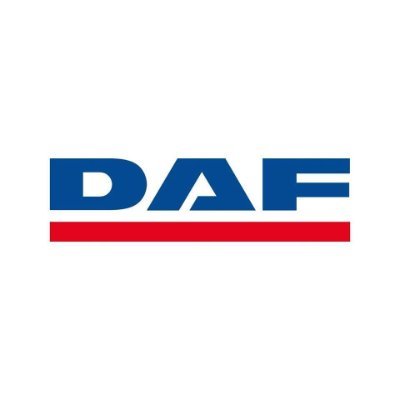 DAF Trucks UK 🇬🇧