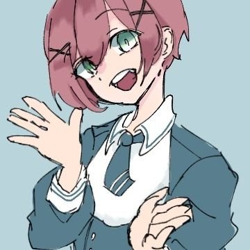 Mikotomatoさんのプロフィール画像