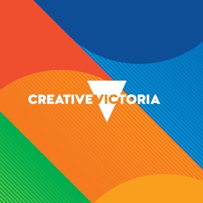 Creative Victoria supports and develops Victoria's artists and creative industries.
#CreativeVic #CreativeState