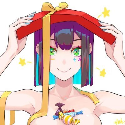 H8hsさんのプロフィール画像