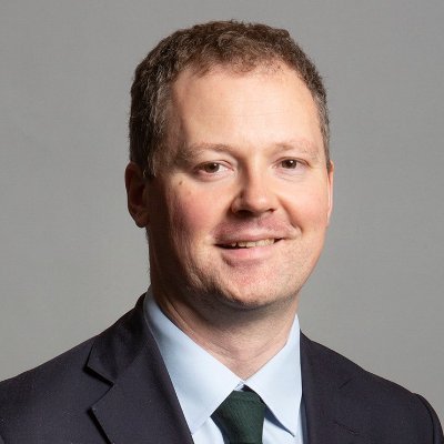 Neil O'Brien MP Profile