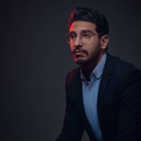 Abdelrhman Dakhly (@rhmandakhly) Twitter profile photo