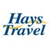 Hays Travel IG (@HaysTravelIG) Twitter profile photo