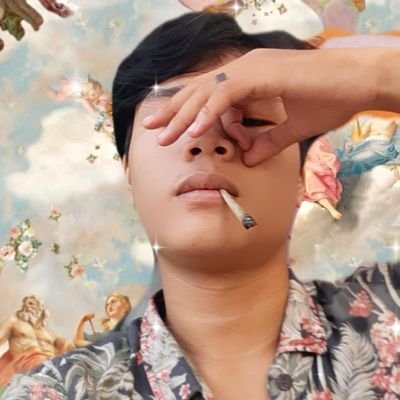 AhliPenganggur's profile picture. Pemuda Penganggur penikmat kopi dan rokok samsu.