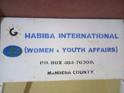 HIWYA is non-profit organization whose overall goal is to create socio-economic opportunities towards empowering women, children and the youth. #EndFGM