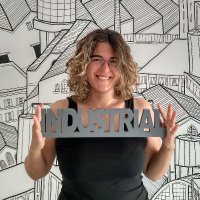 Patrim Industrial Ar (@patrindustrial) 's Twitter Profile Photo