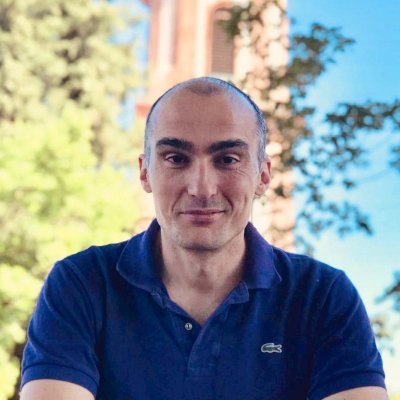 sgerogia's profile picture. Father, husband and (sometimes) learner. 
Statistically median, aggresively neutral, shyly inquisitive.