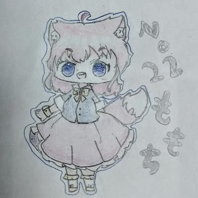 No.22 ももちさんのプロフィール画像