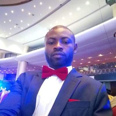 OlayinkaOlagbe2's profile picture. 