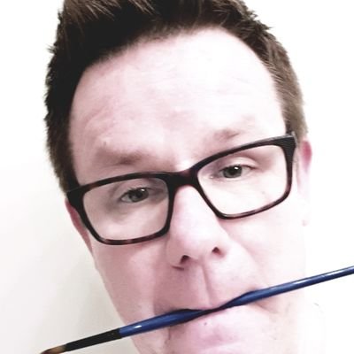 Hi, Anthony here | Miniature Painter; 40k | Positive Influence, Hobby Empowerment | 2025 JULY current project; Space Marines (Salamanders & Blood Angels)