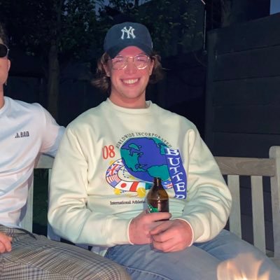 WillJohns__'s profile picture. Third year studying at Deakin Burwood - Currently completing a Bach Communications (Digital Media) - IG: W.Johns #ALM101