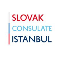 Slovak Consulate Istanbul (@skinistanbul) 's Twitter Profile Photo Slovak Consulate Istanbul (@skinistanbul) 's Twitter Profile Photo