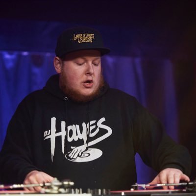 djhayesmpls Profile Picture