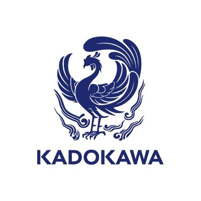 Latest information from KADOKAWA to the world!
There's also a Facebook page: https://t.co/Bop1V7s4Ei