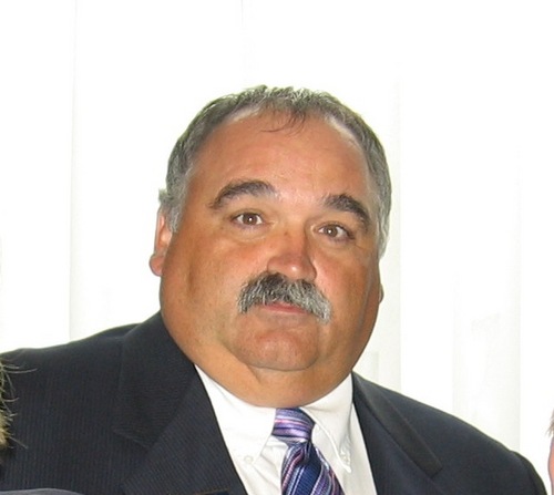 Président de Méga Promo, Conférencier et coach et Directeur général de la Municipalité de Saint-Anicet