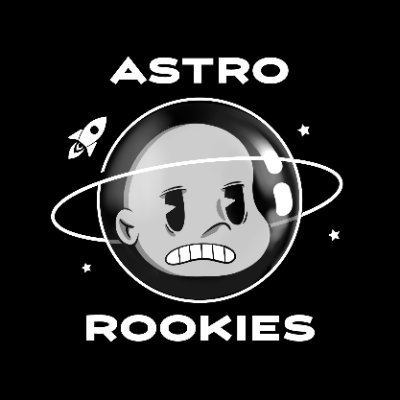 AstroRookiesさんのプロフィール画像