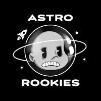 AstroRookies (@astrorookies) 's Twitter Profile