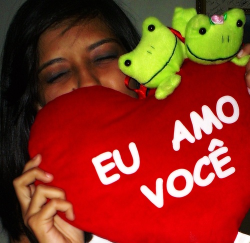 Ana Caroline , 15 anos , Capricorniana , Vascaína ! Não pense que vou te fazer feliz por um simples agrado que me fez ! : )