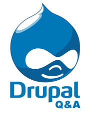 drupalqa's profile picture. mention @drupalqa to get your tweet retweeted and seen by fellow drupalers or follow to reply to some questions