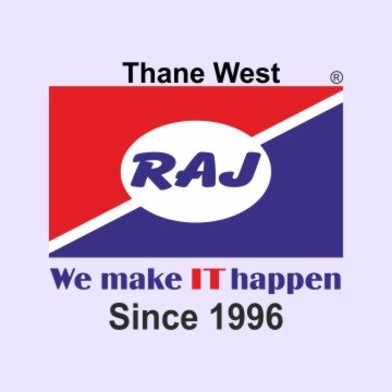 Raj Computers Academy Thane