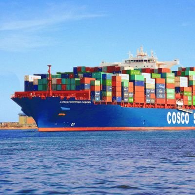 We are the regional headquarters of COSCO Shipping in the West Asia and Middle East region, a world leading provider of integrated logistics & supply chain.