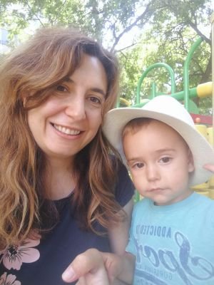 BonevaDarena's profile picture. Добрс