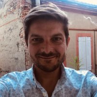 Bastien Ingweiller (@ingweiller) 's Twitter Profile