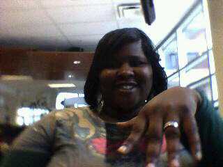 I am a singer at heart . but right now I am going to school to be a rn but right now I work as an stna I have a lovein man