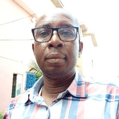 Oguejio53389372's profile picture. This is my space. I speak my mind with no apologies. If you don't agree with me, it's OK. 
I love JESUS CHRIST 
I love to hear the truth. I FOLLOW BACK ASAP.