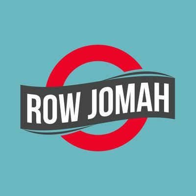 Row Jomah is a five piece group from Tampa Bay, FL that will make you rethink your definition of what rock music is!