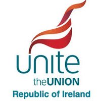 UNITE union Ireland(@UniteunionROI) 's Twitter Profile Photo