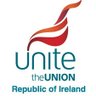 UniteunionROI's profile picture. Unite the Union is the biggest trade union in Britain and Ireland with 1.3 million members across all sectors.  RTs/Favs do not imply endorsements.
