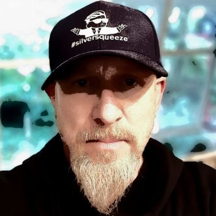 Anarcho-capitalist/Free Thinker : Precious Metals/Uranium/Commodities : Deadlifting Bearded Dad : Punk since Pistols : Married to glorious idiot @StarseedViking