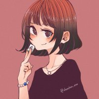 しょんちゃん(@shonchan_nico) 's Twitter Profile Photo