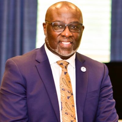 Official Twitter page of Dr. Paul Jones 10th President of Fort Valley State University | GA’s #1 Public HBCU. @FVSU #Wildcats