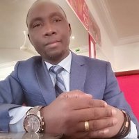Charlemagne TAPSOBA (@charlemagnetap3) 's Twitter Profile