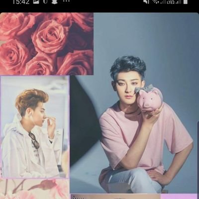 Z.TAO🔴黄子韬
Chairman of the Eternity Star Dragon Group..
FANPAGE!!..🔮💜