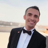 Yusuf Çağlar (@cglrysf) Twitter profile photo