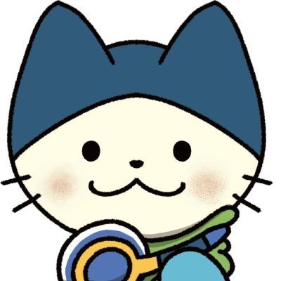 にゃ〜べらす！
宇宙からきたネコ型エイリアンだにゃ⭐
キャラクター情報を発信する「TCFwebzine」でレポーターをしてるにゃ。 友達が欲しくって、気になるキャラクターに突撃取材してるにゃよ。 みんなも気になるキャラがいたら教えてにゃ〜✨