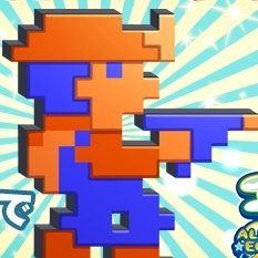 なまトムノフ ファミコン版に比べれば落下耐性が高く ガンの攻撃判定が上に広く 1upの頻度も高い そして ファミコン版にない ギミックもある プレイ中のbgmこそ無いが 全体的に親切設計で まさに昔の良ゲー C64 Longplay Spelunker T Co なまトムノフ ファミコン版に比べれば落下耐性が高く ガンの攻撃判定が上に広く 1upの頻度も高い そして ファミコン版にない ギミックもある プレイ中のbgmこそ無いが 全体的に親切設計で まさに昔の良ゲー C64 Longplay Spelunker T Co