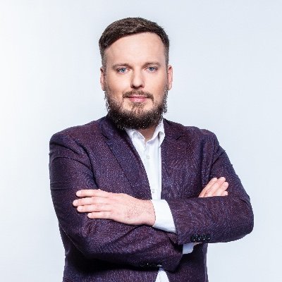 Wojciech Wiśniewski Profile