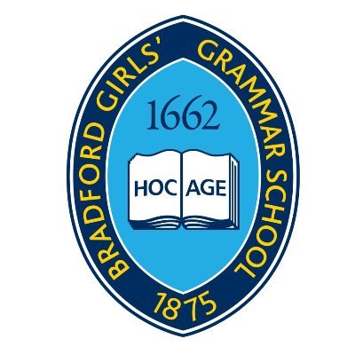 Bradford Girls' Grammar School is a leading all through school for girls aged 4-16yrs,  with a co-educational primary phase (Lady Royd).