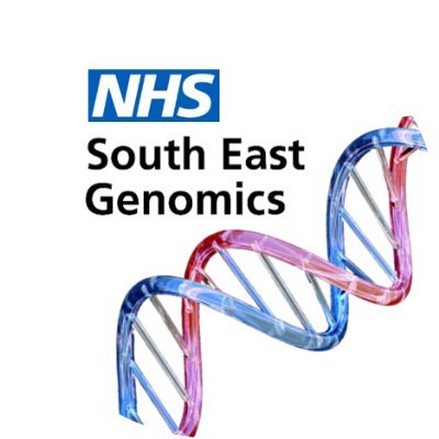 Providing genomic testing across South East. Embedding genomics into routine clinical care to enable faster & more accurate diagnoses & personalised treatment.