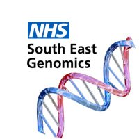 NHS South East Genomics(@SEgenomics) 's Twitter Profile Photo